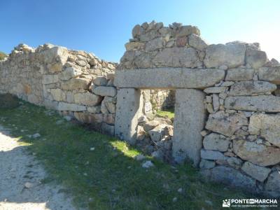 Cocido Montañero-Fresnedillas de la Oliva;rio puron rutas senderismo cazorla ruta muniellos parque 